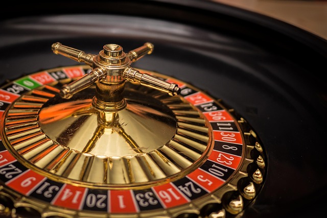 Klassiske casinospil og deres historie med fokus på proces og rækkefølge